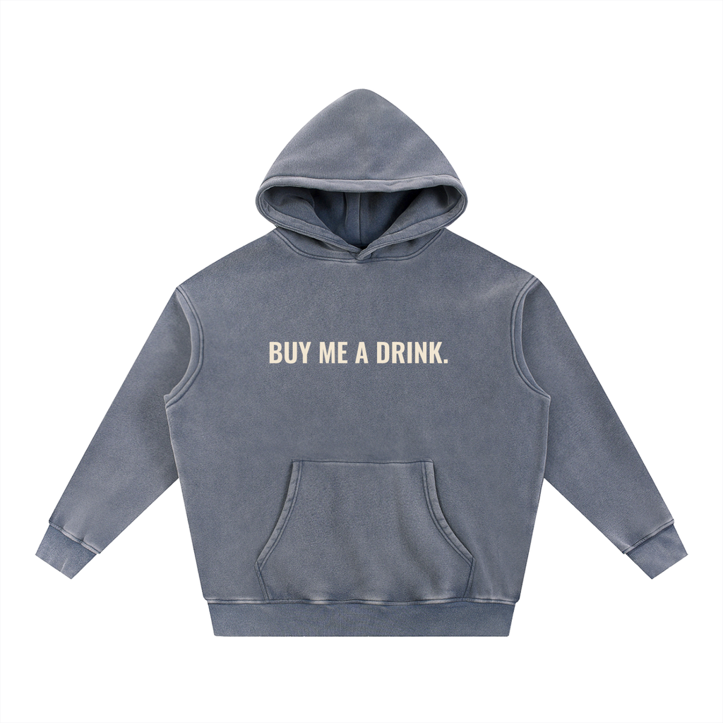 BUY ME A DRINK.™