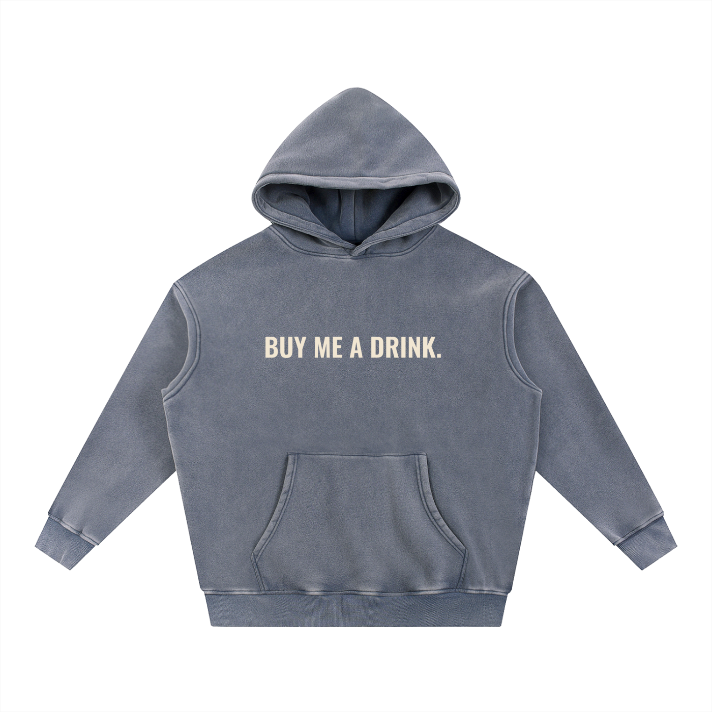 BUY ME A DRINK.™