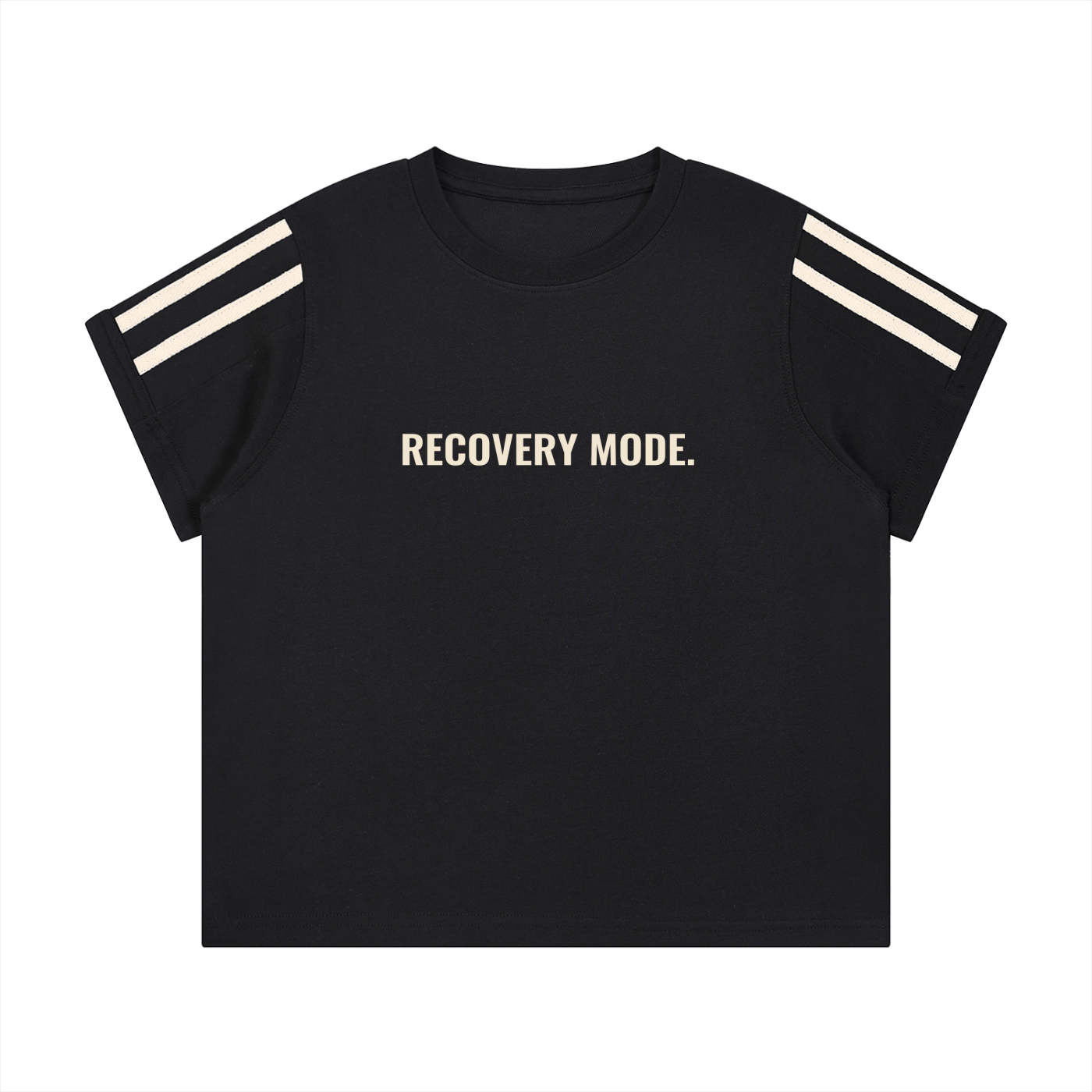 RECOVERY MODE.™