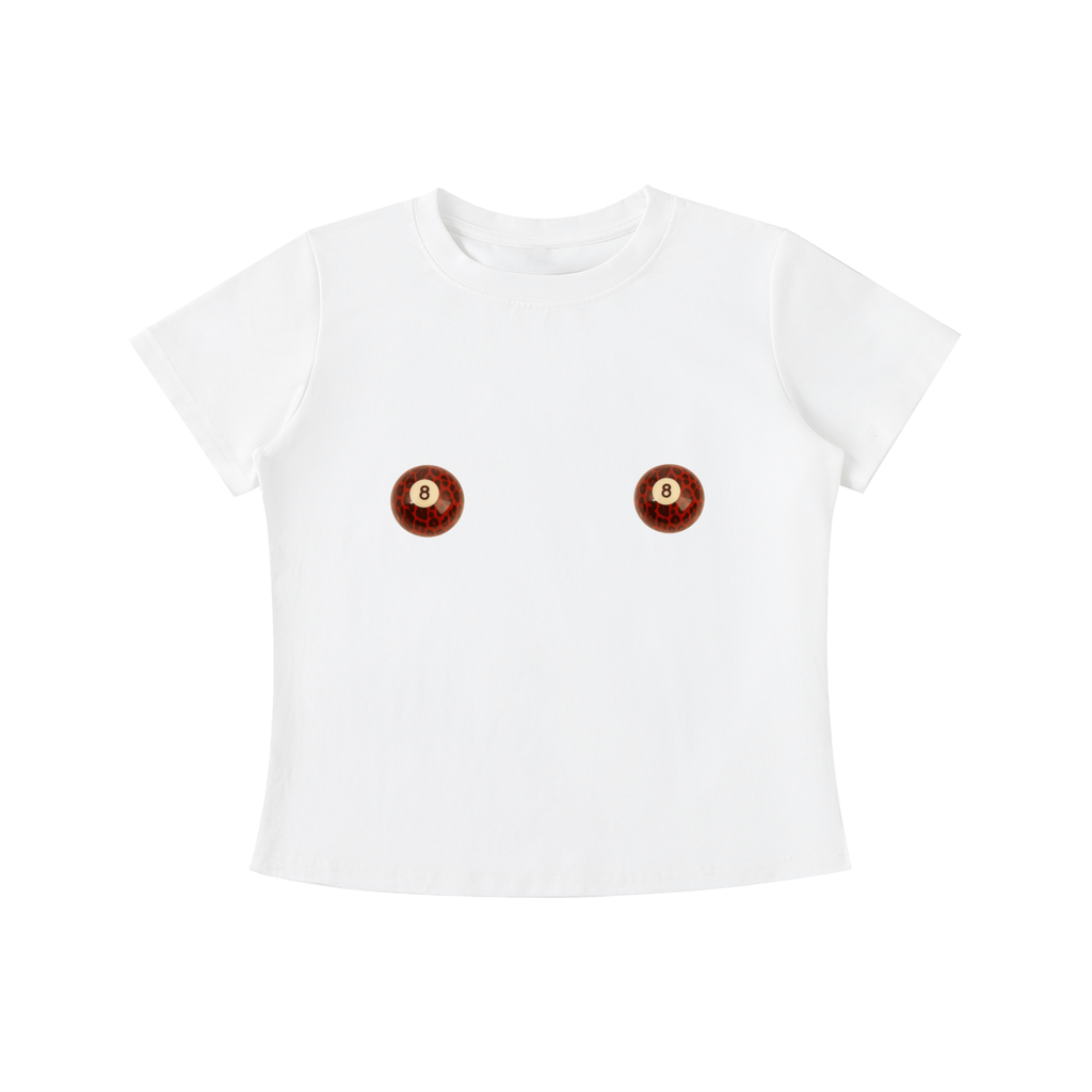 Vintage Wash Slim Fit T-shirt