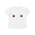Vintage Wash Slim Fit T-shirt