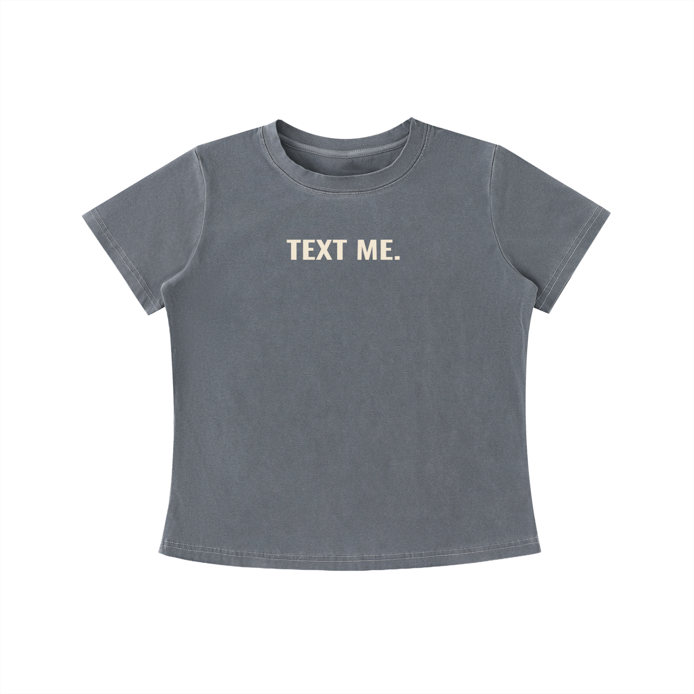 TEXT ME.™